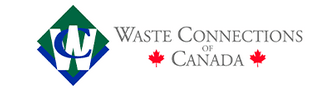 Waste Connections logo