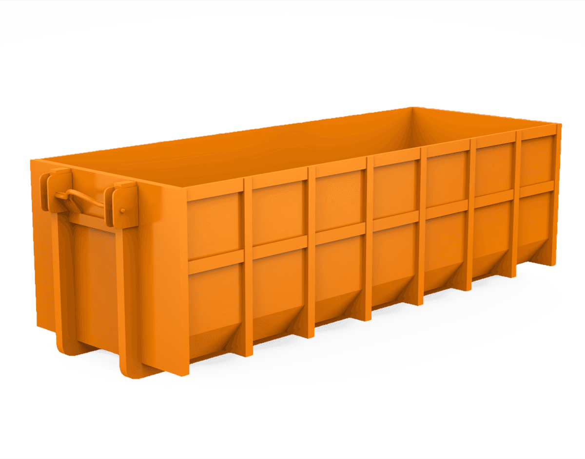 Load N’ Go Bin rendering